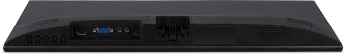 23.8" Монитор Acer SA242YP0bi,  1920x1080,  VA,  144Гц,  1хHDMI,  черный [um.qs2cd.006]