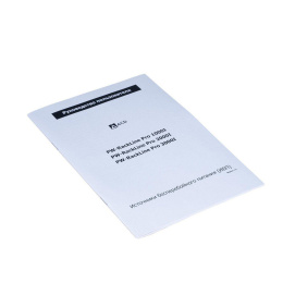 Источник бесперебойного питания ИБП ACD PW-RackLine Pro 3000I 83-322378-00G