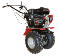 Мотоблок ОКА МБ-1Д2М14 с двигателем КАДВИ 177F 9,0 л.с. 005.45.0100-100.1
