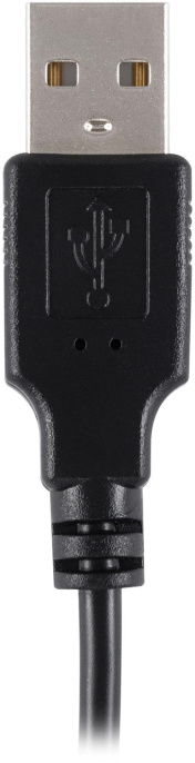 Web-камера Oklick OK-C031FH,  черный