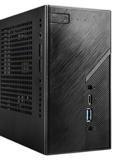 ASRock выпустила мини-ПК DeskMini X600 с USB4 и AMD Ryzen 8000G