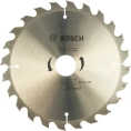 Пильный диск ECO WOOD 200x32 мм; 24T Bosch 2608644379