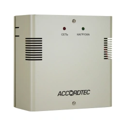 Источник бесперебойного питания ACCORDTEC ББП-60 AT-02393