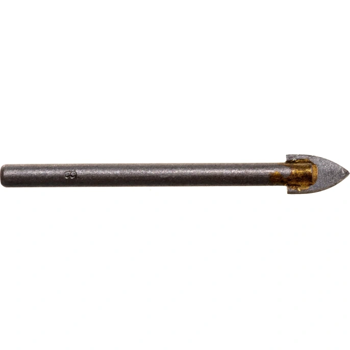 Сверло по стеклу для дрелей (8х70 мм) Makita D-25155