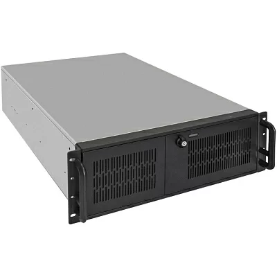 Серверная платформа ExeGate Pro 4U650-010/4U4139L EX296242RUS