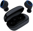 Наушники Creative Sensemore Air, Bluetooth, внутриканальные, черный [51ef1020aa000]