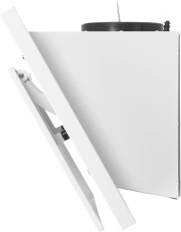 Вытяжка каминная CENTEK CT-1826-60,  кнопочное управление,  бежевый