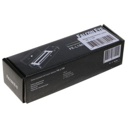 Замок электромагнитный Falcon Eye FE-L180 с силой удержания до 180 кг