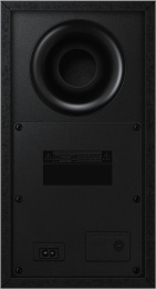 Саундбар Samsung HW-B750F/RU 5.1 150Вт+250Вт черный