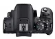 Зеркальный Фотоаппарат Canon EOS 850D черный 3925C001 24.1Mpix 3" 4K 4K SDXC Li-ion (без объектива)