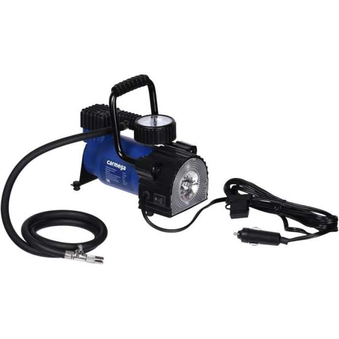 Автомобильный компрессор CARMEGA AC-35L [carm-ac-35l]
