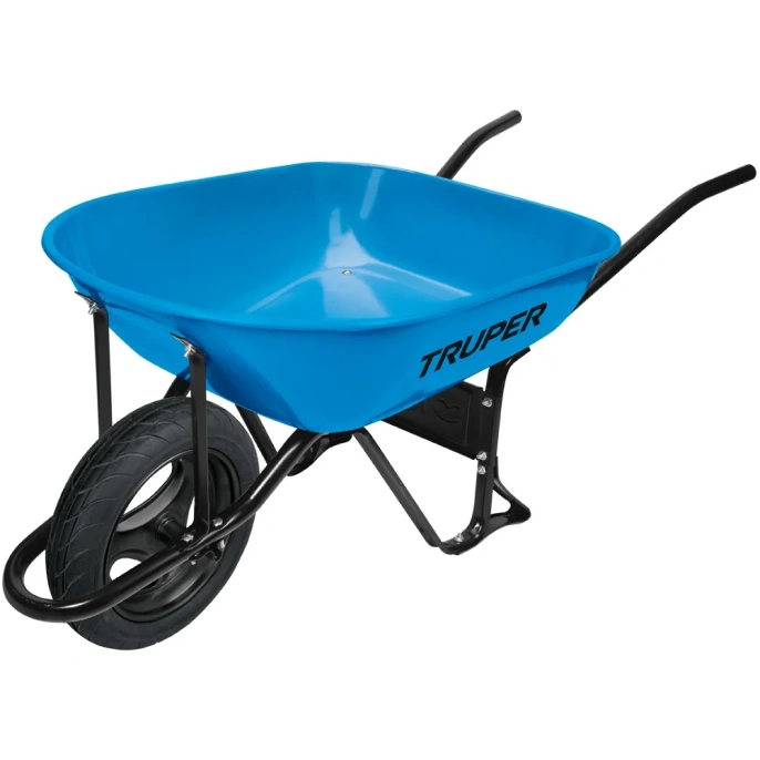 Тачка Truper CAT-50FF 10252