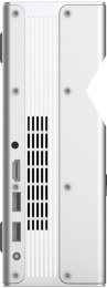 Проектор Cactus CS-PRU.03WT.Full HD-A,  DLP,  Wi-Fi,  серебристый [cs-pru.03wt.wuxga-a]