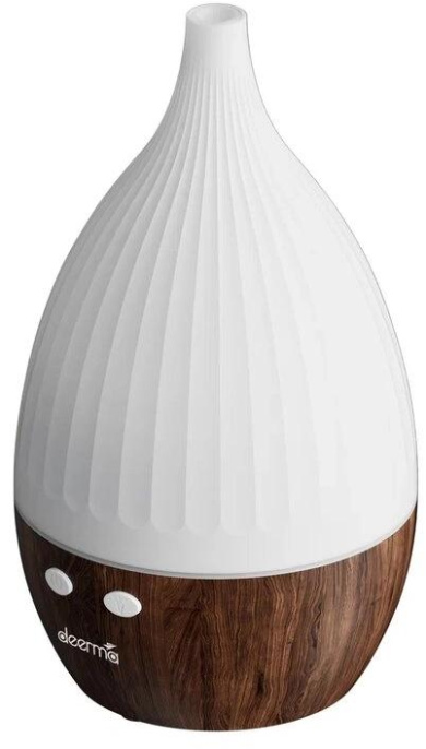Увлажнитель воздуха Deerma PX300W ультразвуковой белый/коричневый