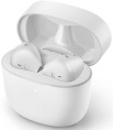 Гарнитура вкладыши Philips TAT2236WT/00 белый беспроводные bluetooth в ушной раковине