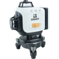 Лазерный уровень GRUFF PD-16
