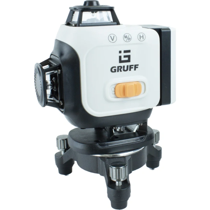 Лазерный уровень GRUFF PD-16