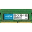 Crucial DDR4 SODIMM 8GB CT8G4SFS832A PC4-25600, 3200MHz