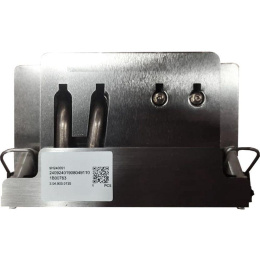 Радиатор/ Gooxi 9H240051 coolers for G3DE-B,TDP 270w