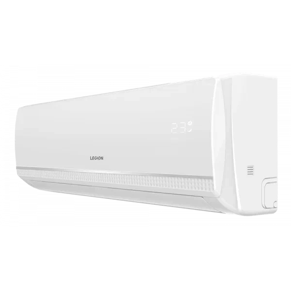 Сплит-система LEGION Monza LE-MN07RH настенная, до 22м2, 7000 BTU, (комплект из 2-х коробок)