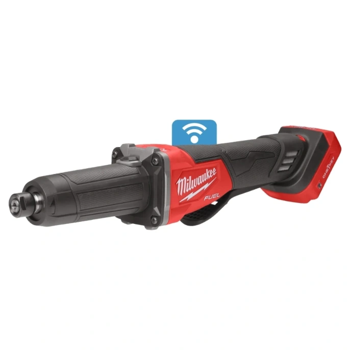 Аккумуляторная прямошлифмашина Milwaukee M18 FDGROVPDB-0X 4933480957