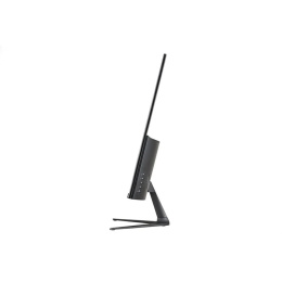 LCD Valday 23.8" RE24BDB {IPS / 1920х1080 / 60/75Hz / LED / HDMI / DP / VGA / USB Type-C/ 178/178 / 300cd / Крепление VESA / Динамики / Черный /Реестр МПТ}