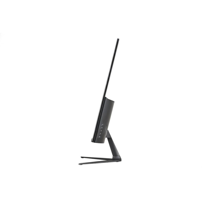 LCD Valday 23.8" RE24BDB {IPS / 1920х1080 / 60/75Hz / LED / HDMI / DP / VGA / USB Type-C/ 178/178 / 300cd / Крепление VESA / Динамики / Черный /Реестр МПТ}