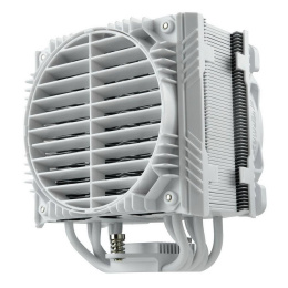 Вентилятор Enermax ETS-T50A-W-ARGB Universal, TDP 230W, 500;1600 RPM, 23.81;71.32CFM, 14;24dB A , WHITE, ARGB, RTL {8} 724205