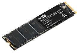 SSD накопитель PC PET PCPS001T1 1ТБ, M.2 2280, SATA III,  M.2,  oem