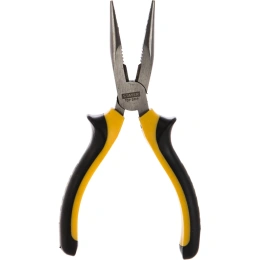 Тонкогубцы Stayer TOPGrip, 160мм  2205-3-16_z02