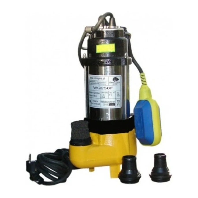 Насос погружной Greenpump WQ 250 , 220V 25100330