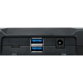 Портативное пуско-зарядное устройство Gigant 17000 mAh GSD-17