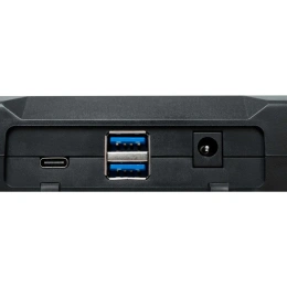 Портативное пуско-зарядное устройство Gigant 17000 mAh GSD-17