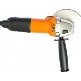 Угловая шлифмашина AEG WS8-125 4935451402