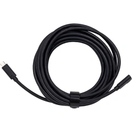 Кабель PALMEXX USB-C to USB-C для Oculus Quest 1/2 Link USB3.2GEN1 5Gbps 5M PX/CBL-USBC-OCU-5M