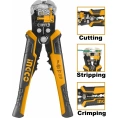 Автоматический стриппер INGCO многофункциональный INDUSTRIAL HWSP102418