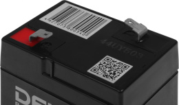Аккумуляторная батарея Delta DT 4045 4V/4.5Ah (4614010040021) cвинцово-кислотный аккумулятор