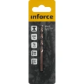 Сверло по металлу HSS-CO 4.5x80x47 мм Inforce 11-01-432