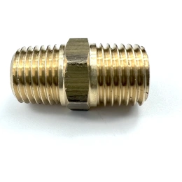 Ниппель пневмо 1/4"НР Профитт 9276201