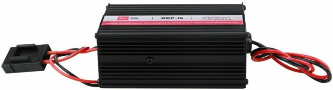 Автоинвертор ACV DCP-15 180Вт