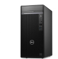 ПК Dell Optiplex 7020 Tower Plus Core i7-14700vPro, 8GB 1х8 DDR5, 512GB PCIe NVMe SSD, Intel UHD Graphics, GbitEth, DVD+/-RW/RAM ,noWLAN, Kb ENG, Mouse, Linux Ubuntu, 260W,vPro 2YW