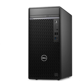 ПК Dell Optiplex 7020 Tower Plus Core i7-14700vPro, 8GB 1х8 DDR5, 512GB PCIe NVMe SSD, Intel UHD Graphics, GbitEth, DVD+/-RW/RAM ,noWLAN, Kb ENG, Mouse, Linux Ubuntu, 260W,vPro 2YW