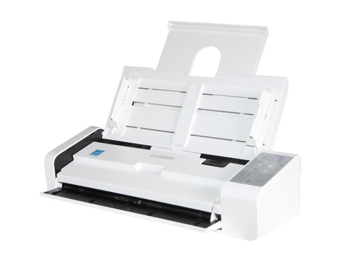 Сканер AVISION AD225WN белый [000-0959-02g]