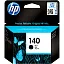 Картридж HP 140 Black Inkjet Print Cartridge