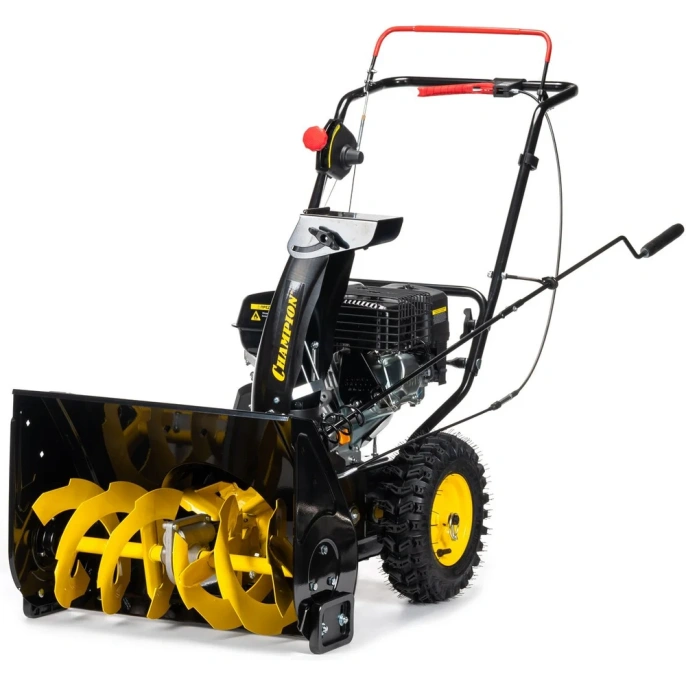 Снегоуборщик Champion ST556