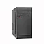 Exegate EX283056RUS Корпус Minitower ExeGate BAA-106 Black, mATX, без БП , 2*USB, Audio