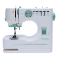 Швейная машинка RAGEX R1103, цвет: 100 белая