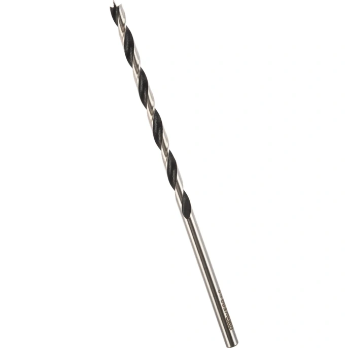 Сверло удлиненное по дереву 6х160 мм REDVERG 600721 6621329