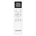 Сплит-система LEGION Monza LE-MN07RH настенная, до 22м2, 7000 BTU, (комплект из 2-х коробок)