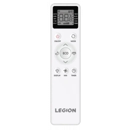 Сплит-система LEGION Monza LE-MN07RH настенная, до 22м2, 7000 BTU, (комплект из 2-х коробок)